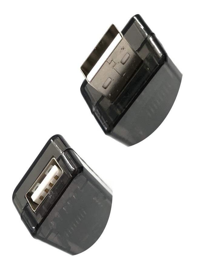 DEVMO USB Isolator Module ADUM3160 USB Digital Isolation Board Protection (5KV ESD MAX) with OC Protection - Image 4